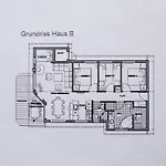 2 House B 13 別荘 Großenbrode