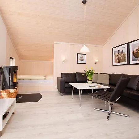 Hébergement de vacances 2 House B 13 Großenbrode