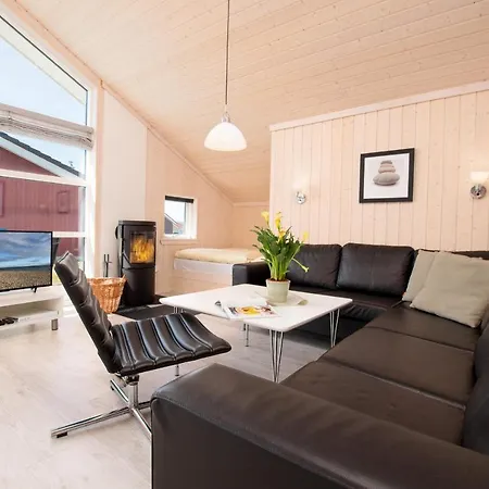 2 House B 13 * Großenbrode