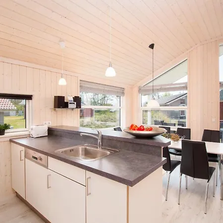 2 House B 13 Großenbrode