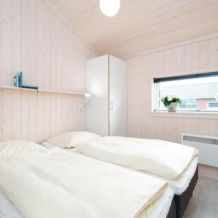 2 House B 13 Hébergement de vacances