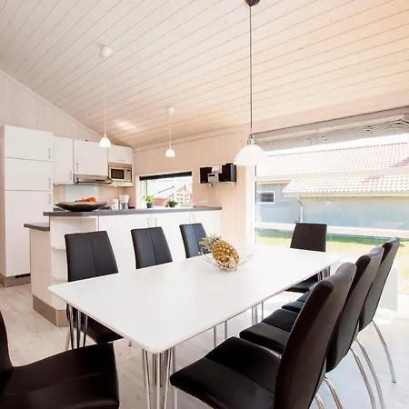 Hébergement de vacances 2 House B 13 *