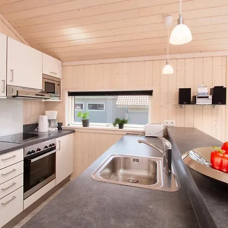 2 House B 13 Hébergement de vacances