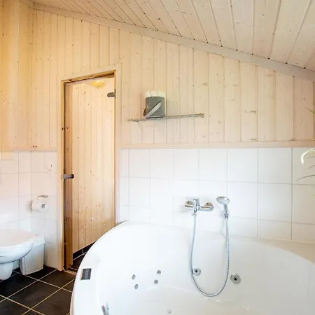 2 House B 13 Großenbrode