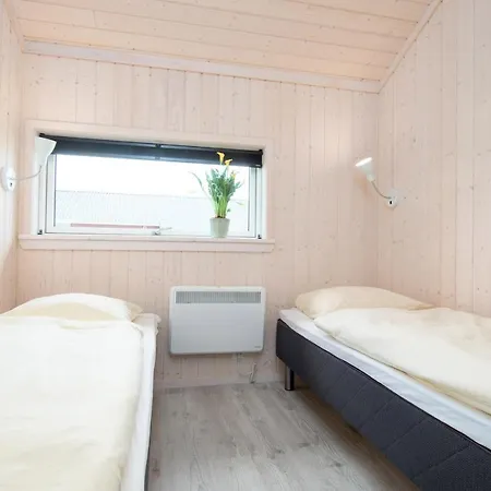 2 House B 13 Großenbrode