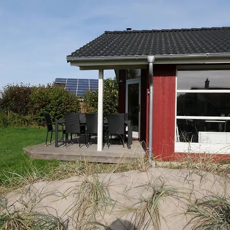 Hébergement de vacances 2 House B 13 Großenbrode