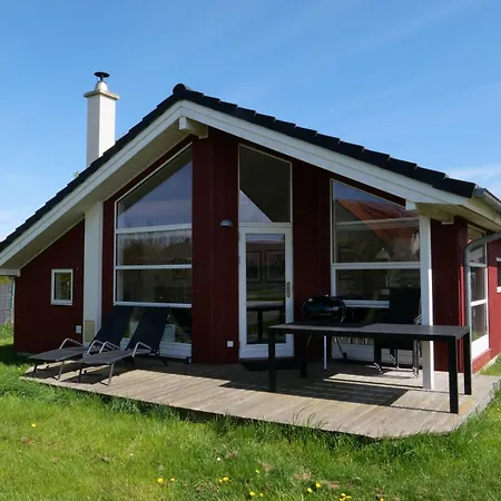 2 House B 13 Hébergement de vacances