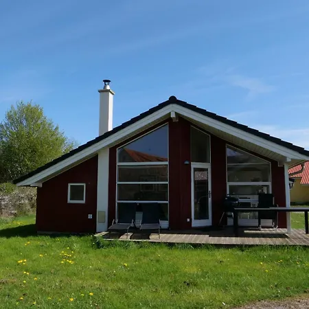 2 House B 13 Hébergement de vacances Großenbrode