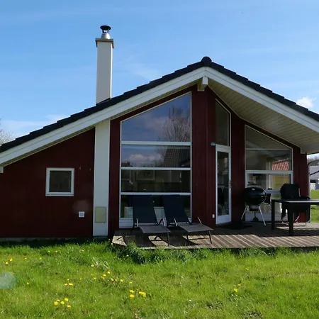 2 House B 13 Holiday home