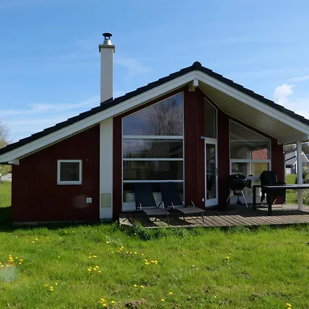 Hébergement de vacances 2 House B 13