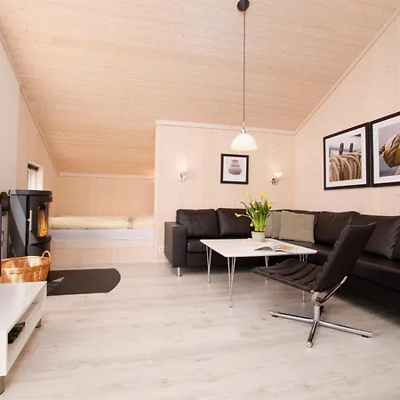 2 House B 13 度假居 Großenbrode