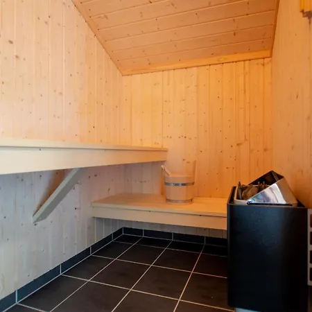 2 House B 13 * Großenbrode