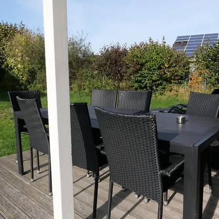 2 House B 13 Großenbrode