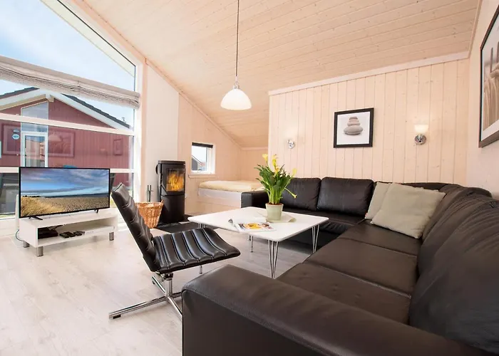 2 House B 13 * Großenbrode