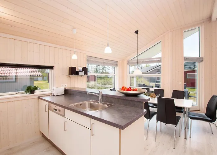 2 House B 13 Großenbrode