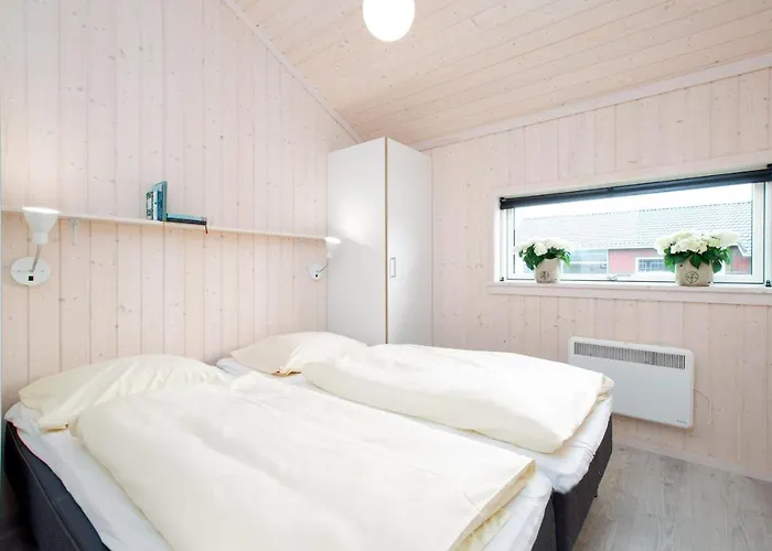 2 House B 13 Сasa de vacaciones