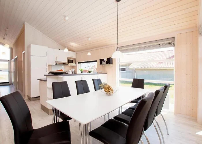 Сasa de vacaciones 2 House B 13 *