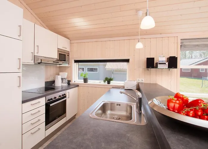 2 House B 13 Сasa de vacaciones