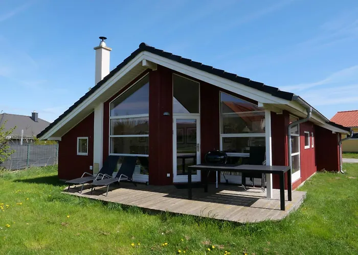 2 House B 13 Сasa de vacaciones