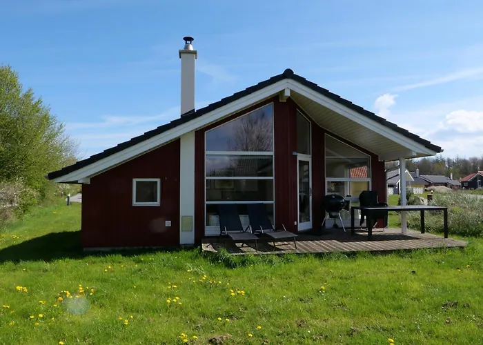 Сasa de vacaciones 2 House B 13